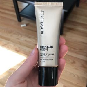 BareMinerals complexion rescue